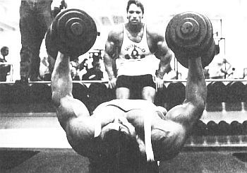 Арнольд Шварценеггер, Билл Доббинс - Новая энциклопедия бодибилдинга. Кн.2....