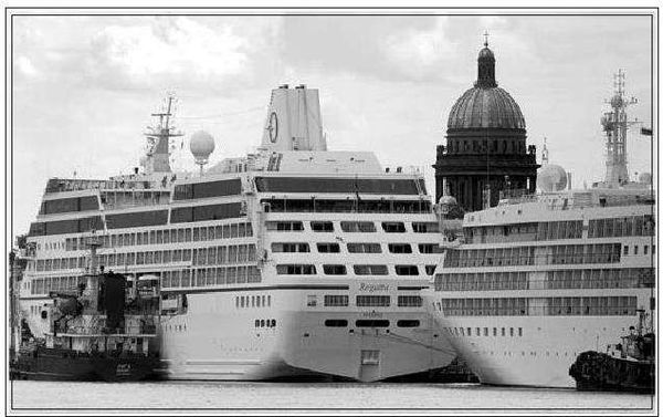 Татьяна Соловьева - Царица города - Нева. Путеводитель по водному Петербургу