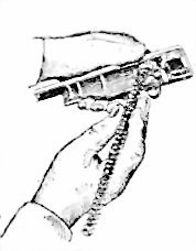 Министерство обороны СССР - Наставление по стрелковому делу снайперская...