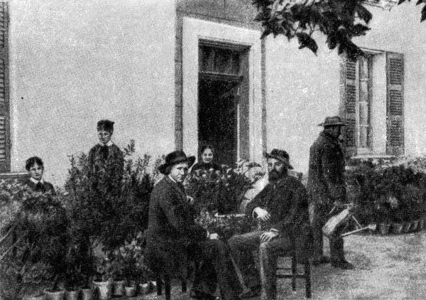 Жан-Анри Фабр - Жизнь насекомых. Рассказы энтомолога