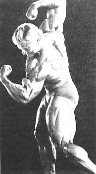 Арнольд Шварценеггер, Билл Доббинс - Новая энциклопедия бодибилдинга. Кн.2....