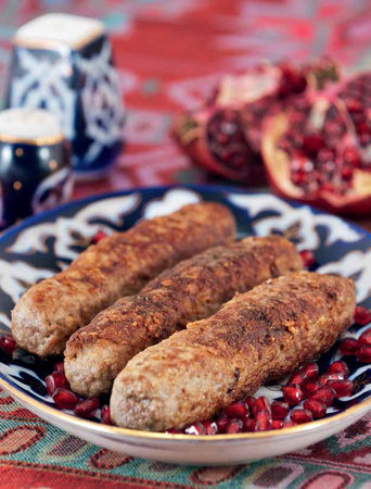 Надежда Бондаренко, Наталья Шинкарёва - Кулинарная энциклопедия. Том 10. И-К...