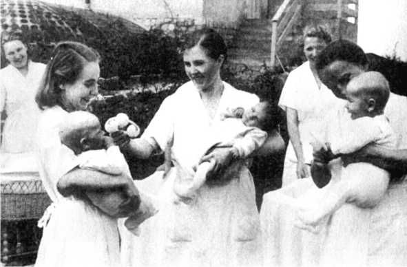 Ольга Грейгъ, Дмитрий Любченко - "Человек совершенный": от евгеники к...