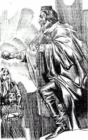 Сергей Сухинов - Война сказок