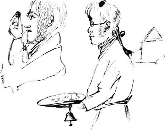 Александр Пушкин - Брак холостит душу (сборник)