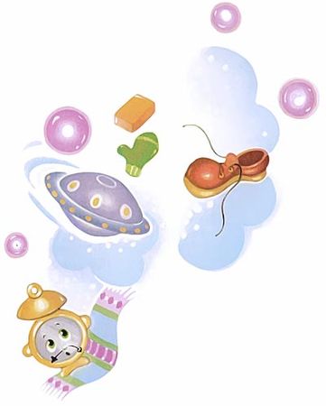 Андрей Усачёв - Мы играли в паповоз