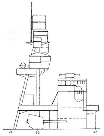 Андрей Михайлов - Легкие крейсера Японии. 1917-1945 гг