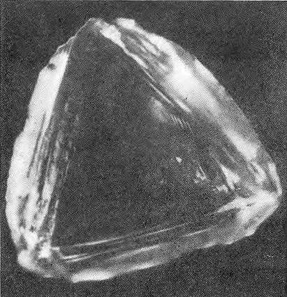 Александр Ферсман - Рассказы о самоцветах