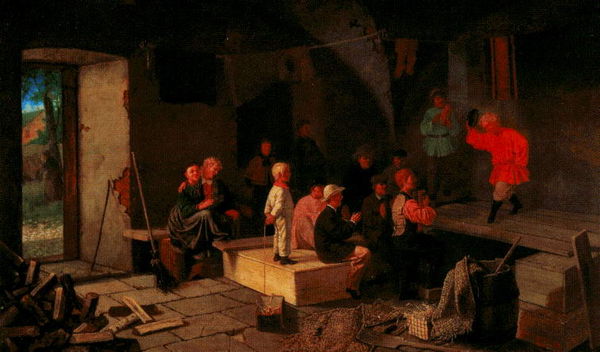 Елена Нестерова - Леонид Иванович Соломаткин - жизнь и творчество