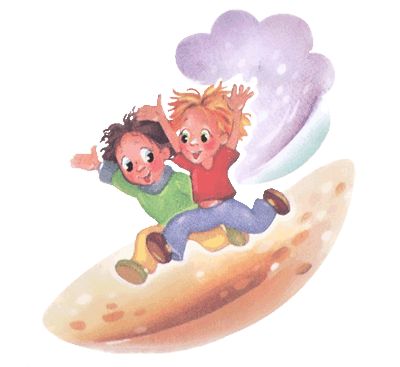 Андрей Усачёв - Мы играли в паповоз