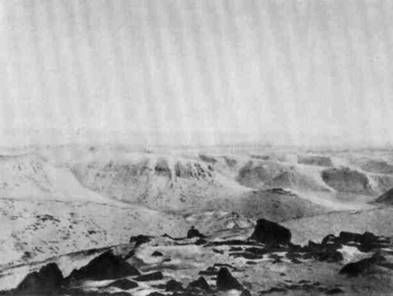 Сергей Обручев - В неизведанные края