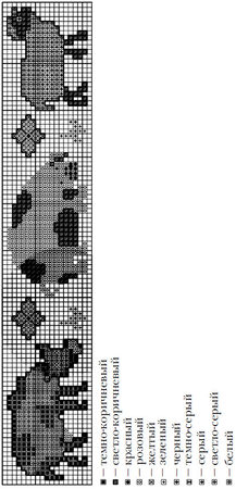 Елена Шилкова - Вышивка по бумаге