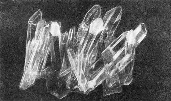 Александр Ферсман - Рассказы о самоцветах