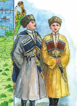 Магомед Атабаев - Кумыки. История, культура, традиции