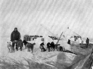 Сергей Обручев - В неизведанные края