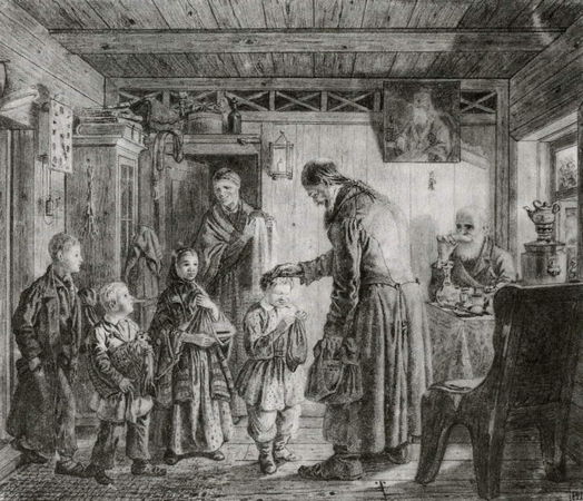 Елена Нестерова - Леонид Иванович Соломаткин - жизнь и творчество