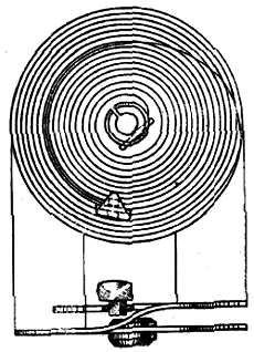 Василий Трояновский - Ремонт часов