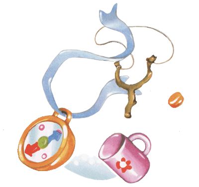 Андрей Усачёв - Мы играли в паповоз