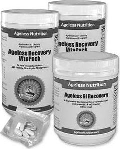 Константин Монастырский - Функциональное питание