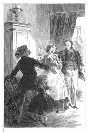 София Сегюр - Маленький горбун