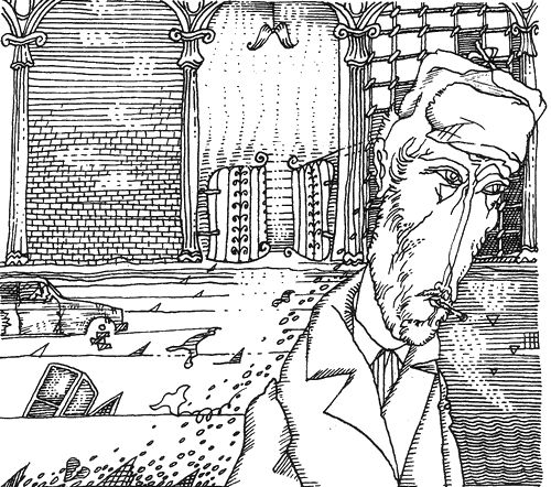 Евгений Козловский - Мы встретились в Раю... Часть третья