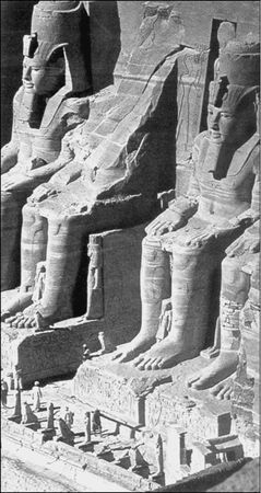 Надежда Ионина - 100 великих чудес света