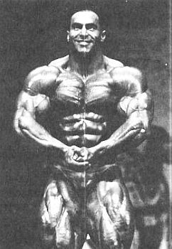 Арнольд Шварценеггер, Билл Доббинс - Новая энциклопедия бодибилдинга. Кн.2....