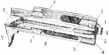 Министерство обороны СССР - Наставление по стрелковому делу снайперская...