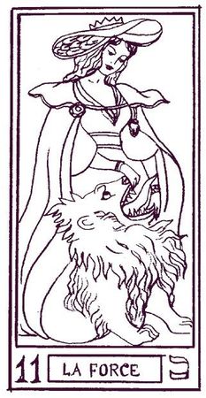 Петр Успенский - Символика Таро. Философия оккультизма в рисунках и числах