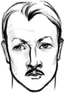 Теодор Шварц - Читаем лица. Физиогномика