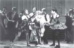 Нина Белякова, Е. Демьянова и др. - Идём в музыкальный театр