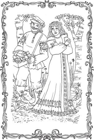 Людмила Мартьянова - Вдоль по Питерской. Любимые народные песни