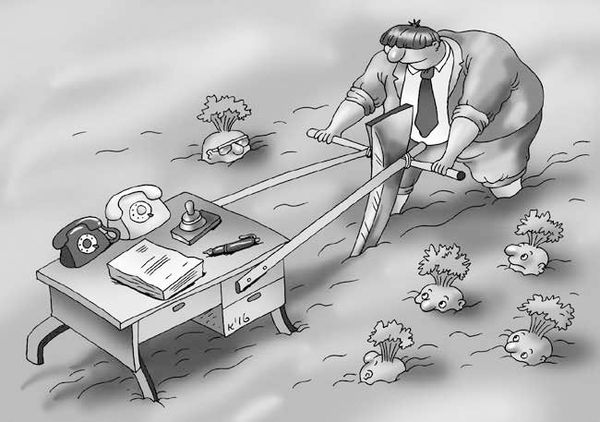 Ростислав Мурзагулов - Бабай всея Руси, или Операция "Осень Патриарха"