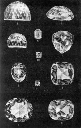 Александр Ферсман - Рассказы о самоцветах