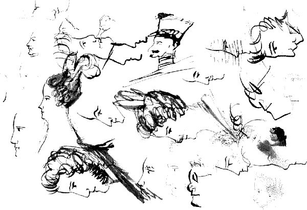 Александр Пушкин - Брак холостит душу (сборник)