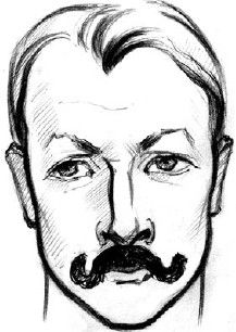 Теодор Шварц - Читаем лица. Физиогномика