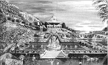 Геннадий Разумов - Атлантиды земли и морей