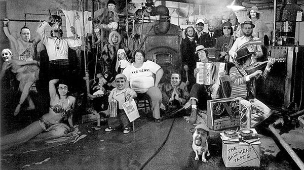 Борис Гребенщиков, Марина Решетина - Аэростат. Воздухоплаватели и Артефакты