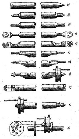 Василий Трояновский - Ремонт часов