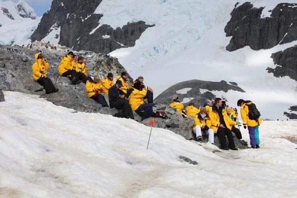 Владимир Ромашкин - Загадки исчезнувших цивилизаций. Часть I. Загадочная Антарктида