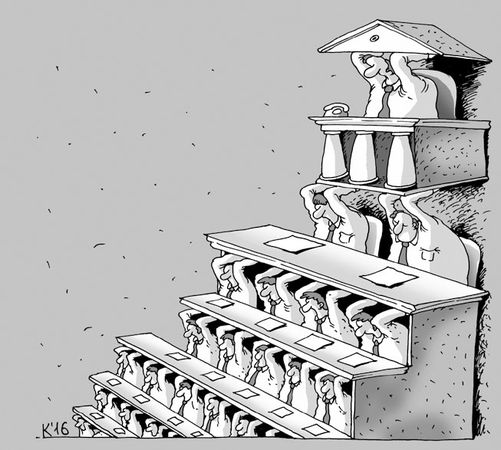 Ростислав Мурзагулов - Бабай всея Руси, или Операция "Осень Патриарха"