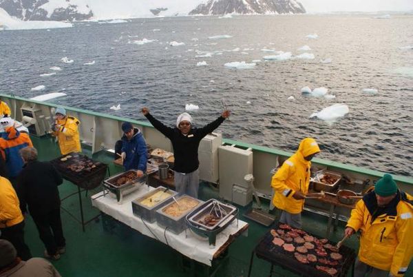 Владимир Ромашкин - Загадки исчезнувших цивилизаций. Часть I. Загадочная Антарктида