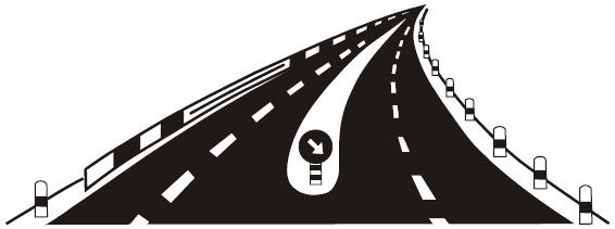 Алексей Гладкий - Особенности ПДД разных стран мира. Шпаргалка для тех, кто...