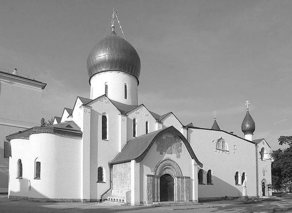 Денис Дроздов - Большая Ордынка. Прогулка по Замоскворечью от Москворецкого...