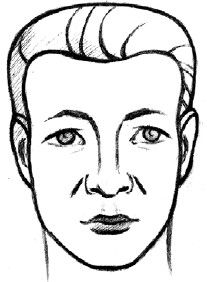 Теодор Шварц - Читаем лица. Физиогномика