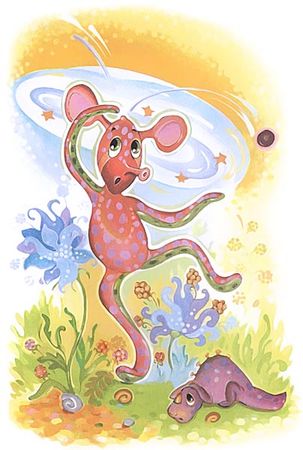 Андрей Усачёв - Мы играли в паповоз