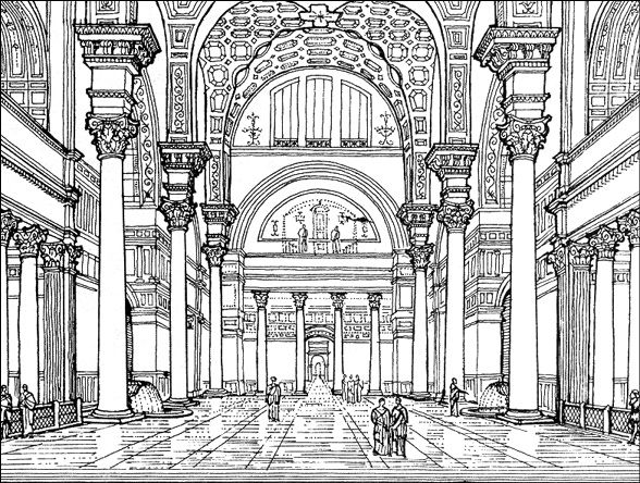 Надежда Ионина - 100 великих чудес света