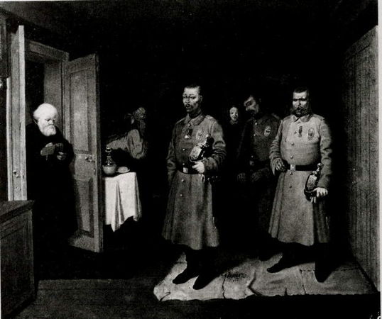 Елена Нестерова - Леонид Иванович Соломаткин - жизнь и творчество