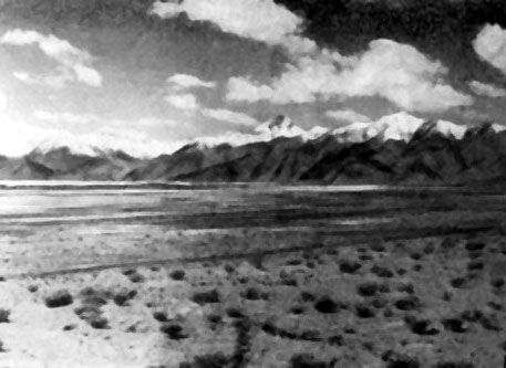 Роальд Потапов - Неведомый Памир