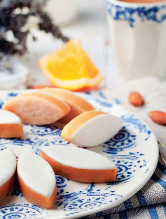 Надежда Бондаренко, Наталья Шинкарёва - Кулинарная энциклопедия. Том 10. И-К...